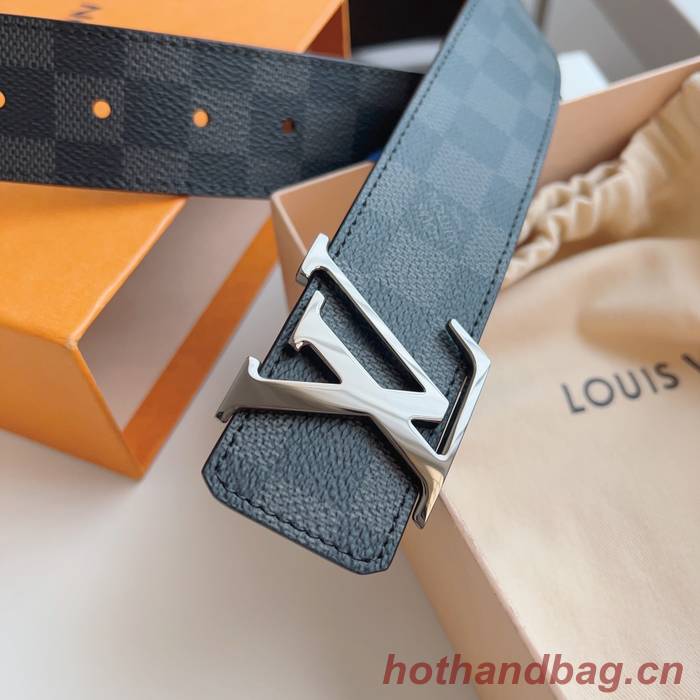 Louis Vuitton Belt 40MM LVB00245